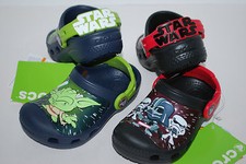 NWT CROCS DISNEY PHINEAS AND FERB CLOGS green BLUE 4//5 6//7 8//9 10//11 12//13 kids