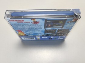 Sega Dreamcast, CHICKEN RUN HENNEN RENNEN mit Handbuch und OVP
