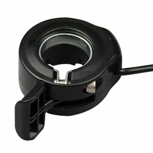 Universal Thumb Throttle Speed Control 3 Wire For Electric Bike Scooters Ebike
