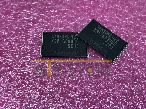 1PCS K9F1G08U0D-SCB0 New Best Offer K9F1G08UOD-SCBO FLASH MEMORY