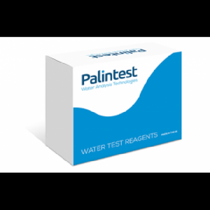 Palintest Fotometro XF Extended Range 250 Compresse