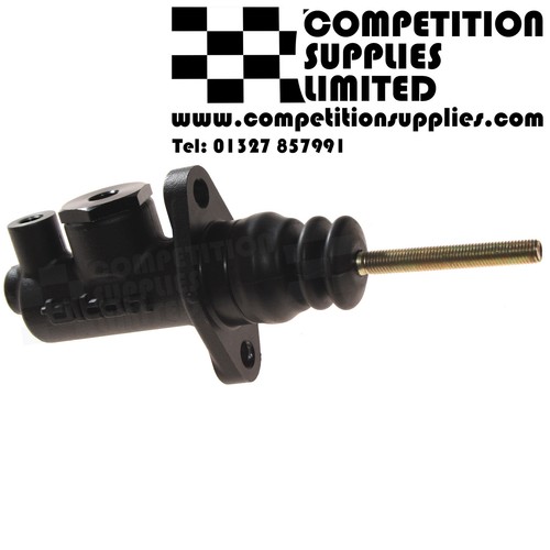 Tilton 76 Series Brake or Clutch Master Cylinder 0.812/" 13//16/" 20.6mm bore