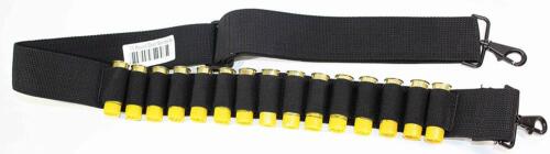 Trinity tactical sling ammo pouch 12gauge for shotguns hunting gear home defense