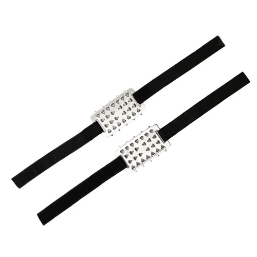 Glace Traction Crampons Antidérapant Crampons sur Chaussures Neige pour
