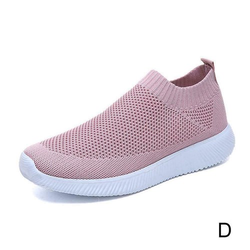 Details about / Women/'s Breathable Mesh Sports Casual Shoes Running Walking Shoes Sneakers Z5F6
