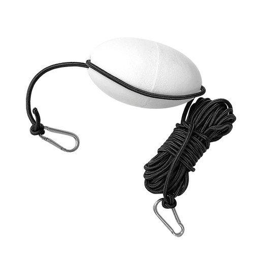 30ft Kayak Canoe Boat Drift Ancrage Corde de remorquage Ligne de remorquage