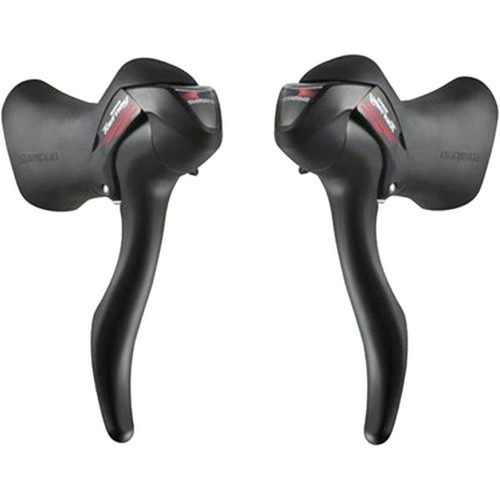 Shimano Tourney ST-A073 3 x 7-Vitesse STI Levier Set