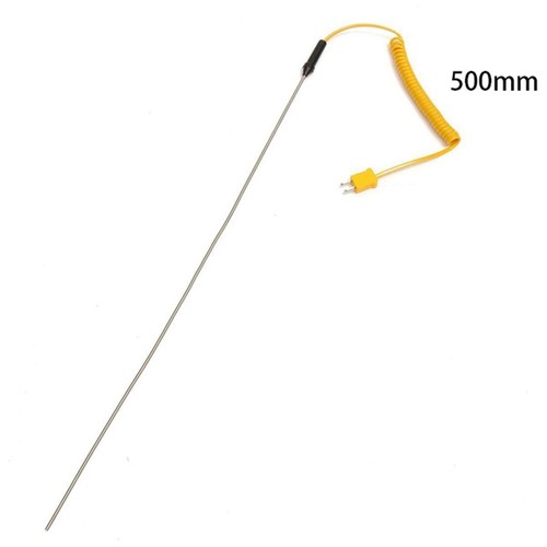 Typ Thermokuppel Sensor der Sonde Temperaturregler K Temperaturregler