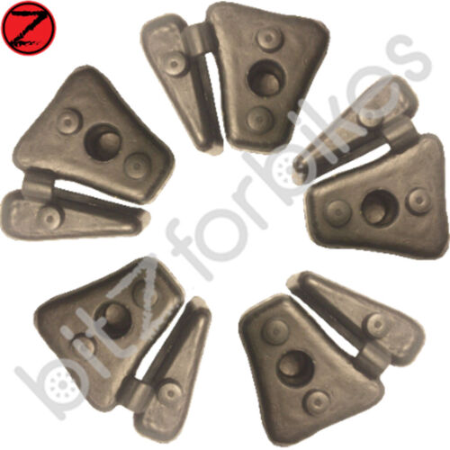 Cush Drive Rubbers Honda CBR 600 F2M 1991-1994
