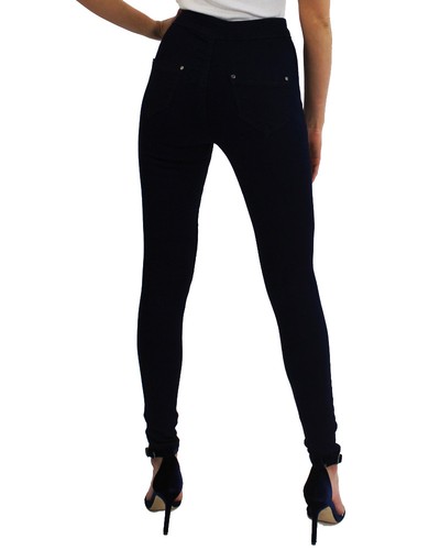 **HUGE SALE** High Waisted Jean Stretchy Skinny Fit Jeans Ladies Jeggings Pants