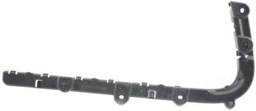 Rear Passenger Side Bumper Bracket for 2007-2012 Nissan Altima Sedan NI1167107