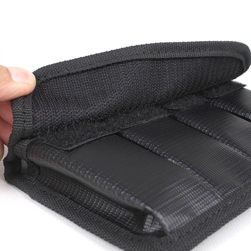 Battery Lipo Fire Resistance Storage Bag Case for DJI OSMO// OSMO Moblie Raw Pro