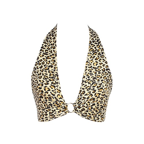 Nackenband V Ausschnitt Spitze Gepolstert Bralet Oberteile Schier Bh Bustier