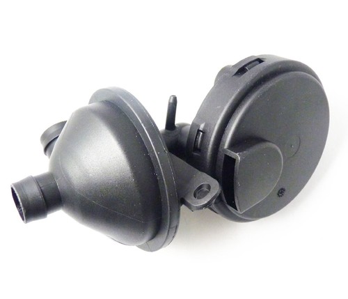 Crankcase Vent Valve PVC Oil Separator for BMW E46 E39 325Ci 525i 530i Z4 X3 X5