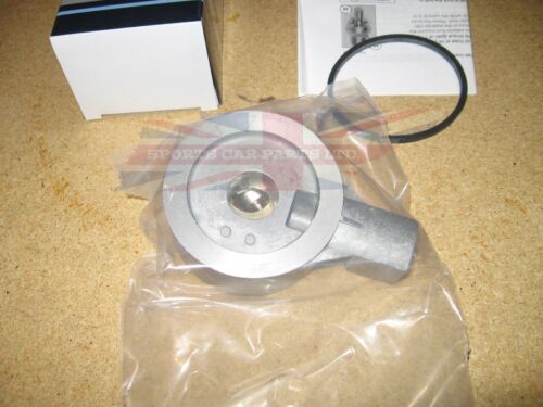 New Spin on Oil Filter Adaptor Spin-On Adapter for MGA MGB 1955-1967