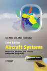 Aircraft Systems: Mechanical, Electrical and Avionics Subsystems Integration by Ian Moir, Allan Seabridge (Hardback, 2008)