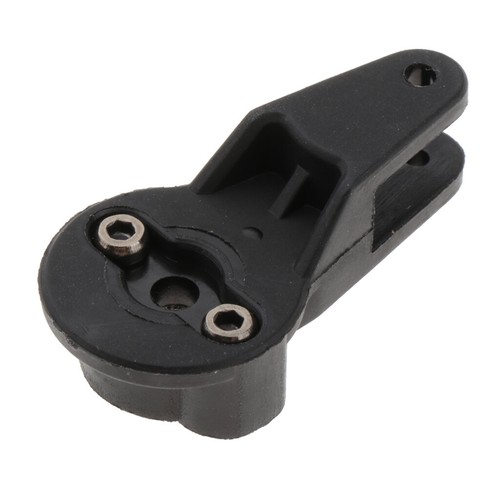 Steering Servo Swing Arm Parts for HG-408 1:10 RC Truck Vehicles Model DIY
