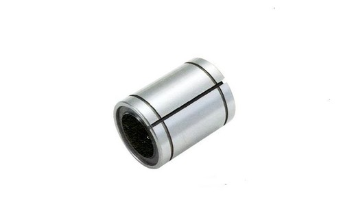 10pcs LM8UUAJ 8mm Adjustable AJ type Linear Ball Bearing Bushing 8x15x24 mm