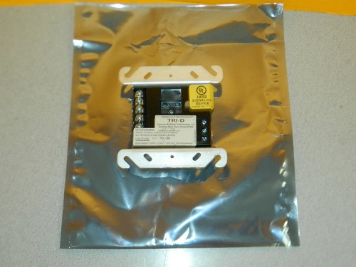 7 AVAILABLE SIEMENS CERBERUS TRI-D DUAL INTERFACE MODULE FREE FEDEX 2-DAY SHIP