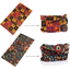 Elastic Multifunctional Headband Sports Seamless Magic Headwear Outdoor Bandana