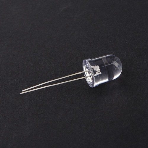 1X 10 Stueck 10mm Ultra hell UV-LED P6I1