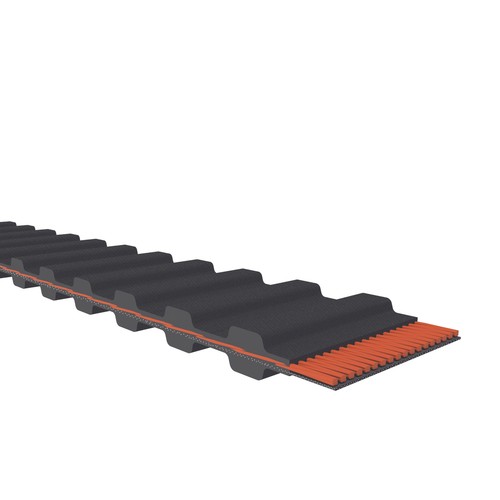 D/&D PowerDrive D480L150 Double Sided Timing Belt