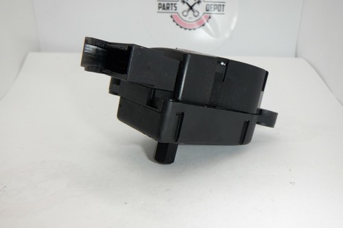 MERCEDES 07 C230 W203 HEATER MOTOR FLAP CONTROL ACTUATOR A203 820 16 42