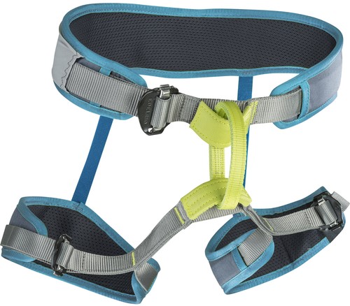 Edelrid Zack Gym Klettergurt