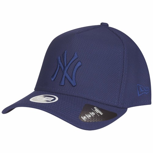 New Era Damen Trucker Cap DIAMOND New York Yankees