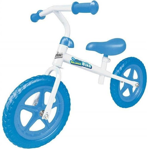 Ozbozz 10/" Enfants Vélo Équilibre
