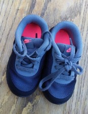 NIKE AIR BOYS TRAINER INFANT