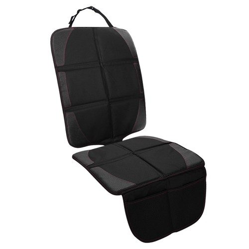 UK Waterproof Baby Car Seat Protector Non-Slip Child Safety Mat Cushion Cover