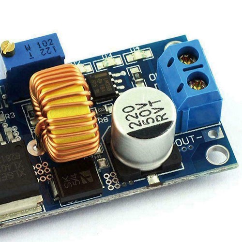 AC-DC Converter AC 110V 220V 230V to DC 5V 12V 24V Power Supply PCB Module Y1L6