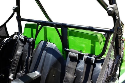 Dragonfire Racing Front Harness Bar Mounting Kit Arctic Cat Wildcat 1000