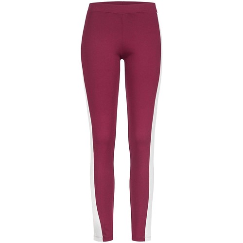 Leggings yoga Yogapants Damen Pants Sport skinny Leggins Schlank effekt G-Pearl