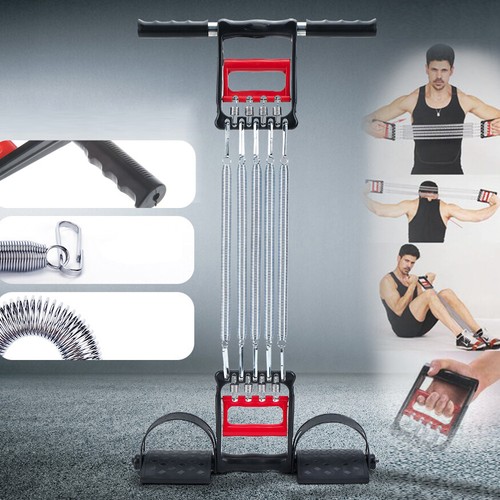 Training Musculation muscle appareil fitness poitrine Extracteur abdominaux bras