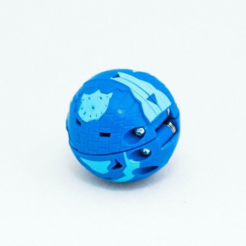 Bakugan Ultra Aquos Fangzor Action Battle Brawlers 3 /'/' Transformers Figure