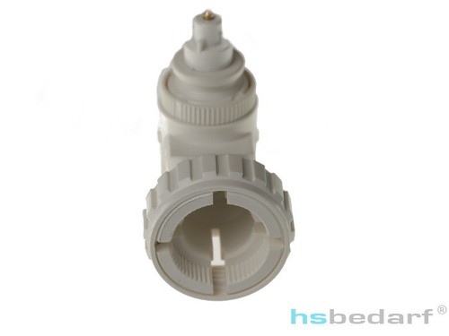 Oventrop Winkeladapter Adapter Klemmanschluß passend für Danfoss Ventile