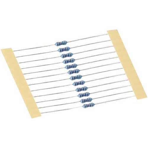 The Install Bay MECCGMVATS Vats Bypass 170 Resistors Kit 10 Of Each Value