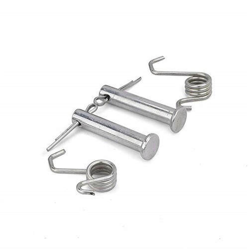 1 Pair RED FootPegs /& 1Pcs Folding Gear Shifter Lever for Universal Motorcycle