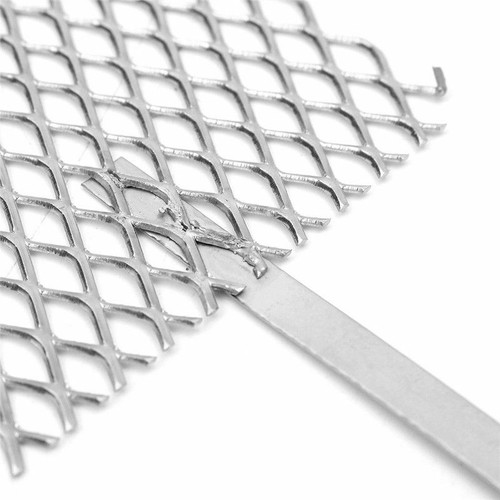 1stk 1-2v Platin Netz Anode Rhodium Palladium Schmuck Überzug Zubehör Qualität