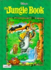 The Jungle Book: Storybook (Disney: Classic Films) By Rudyard Kipling