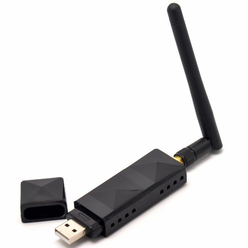 Atheros AR9271 802.11n 150Mbps Wireless USB WiFi Adapter 3dBi WiFi Antenna
