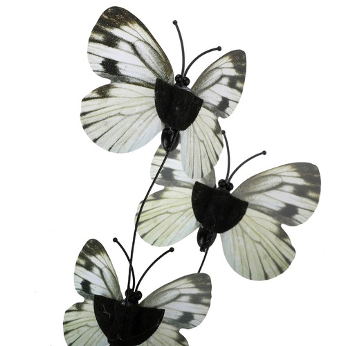 3D Women/'s Bridal Butterfly Headband Hairband Costume Hair Accessories Wedding