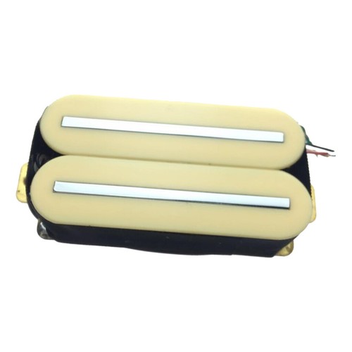 Hot Rail Guitar Bridge Humbucker Tonabnehmer Pickup für E-Gitarren
