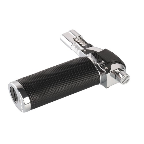 Mini Lötbrenner Gasbrenner Gas Butan Piezo Grill Bunsenbrenner Zigarre Feuerzeug
