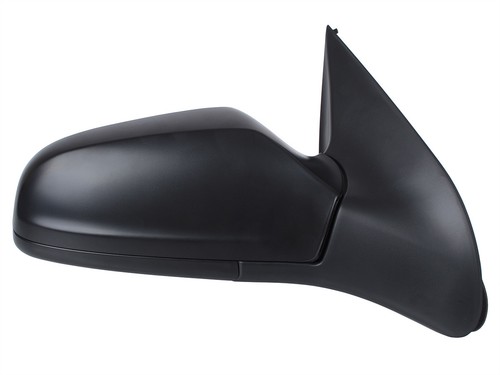 Ala Espejo Derecho Eléctrico Negro Para Opel Astra V MK5 H 2003