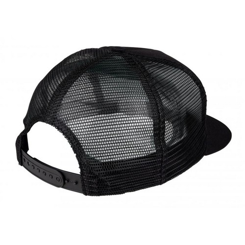 Santa Cruz Classic Dot Mesh Cap SCACAP Kappe Fade Skate