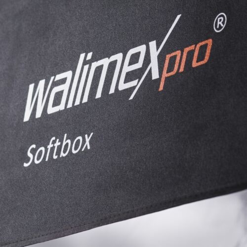 walimex pro Octagon Softbox Ø140cm ohne Adapter 