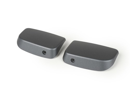 Titanium Master Cylinder Covers Vespa GTS 250 ABS